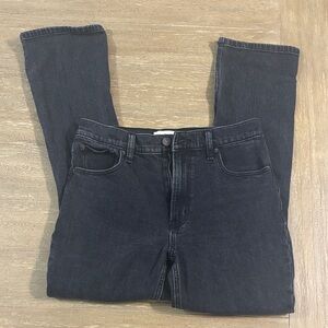 Abercrombie & Fitch women’s the skinny high rise -26 S